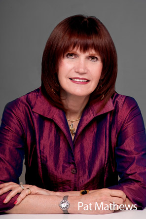 Patricia Mathews, HR Consultant